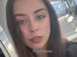 Phyllisaven
