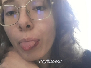 Phyllisbeat