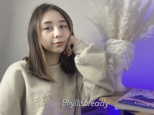 Phyllisbready