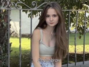 Phyllisbrow