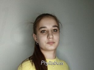 Phyllisbuss