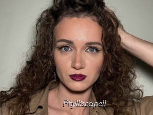 Phylliscapell