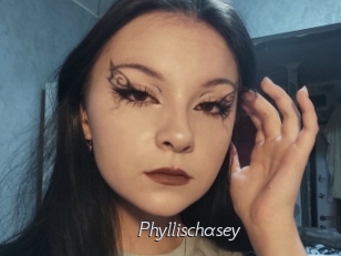 Phyllischasey