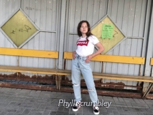 Phylliscrumbley