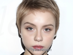 Phyllisdeman