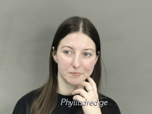 phyllisdredge Le Scandale