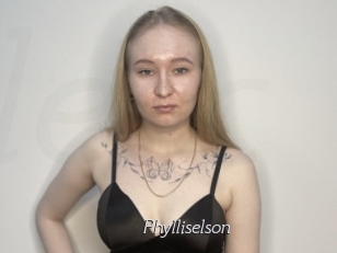 Phylliselson