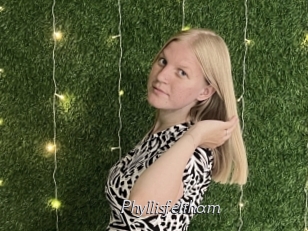 Phyllisfeltham