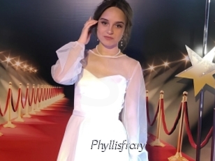 Phyllisfrary