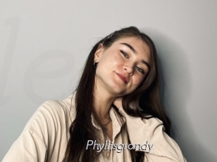 Phyllisgrandy