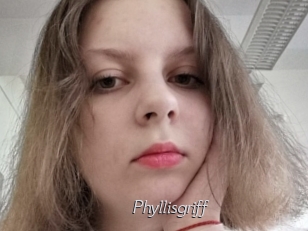 Phyllisgriff