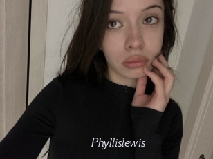 Phyllislewis