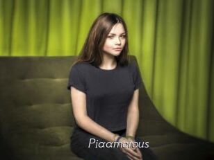 Piaamorous