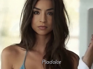 piadolce Le Scandale