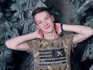 Piercebros