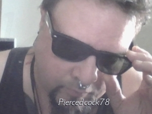 piercedcock78 Le Scandale