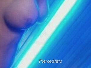 Piercedtitts