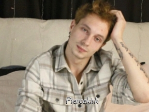Piercekirk