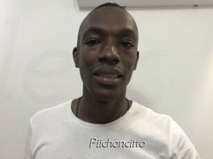 piichoncitto Le Scandale