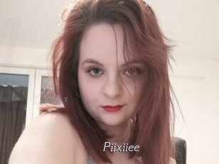 piixiiee Le Scandale