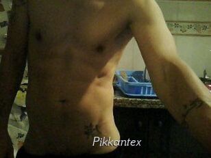 Pikkantex