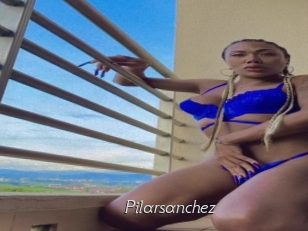 pilarsanchez Le Scandale