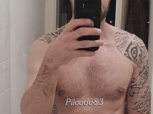 Piloudu83