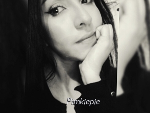 Pimkiepie