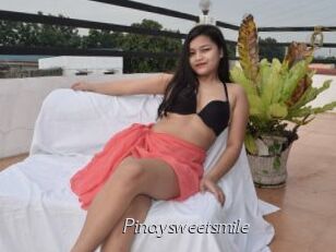 pinaysweetsmile Le Scandale