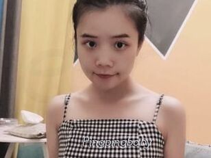 Pingpingbaby