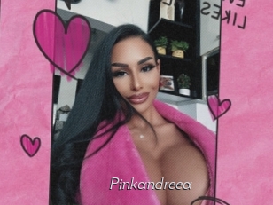 Pinkandreea