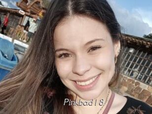 Pinkbad18