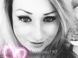 Pinkbambi190