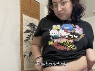 Pinkberriebaby
