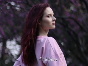 pinkberry Le Scandale