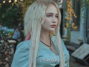 Pinkcake