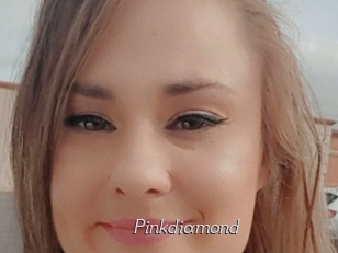 Pinkdiamond