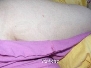 pinkette Le Scandale