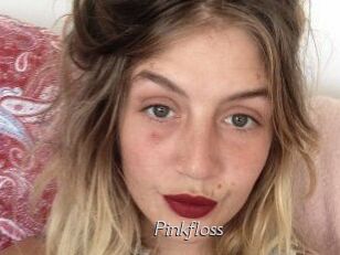 Pinkfloss