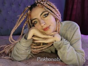 Pinkhanabi