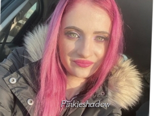 Pinkieshadow