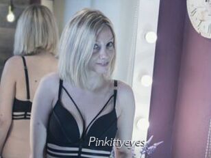 Pinkittyeyes