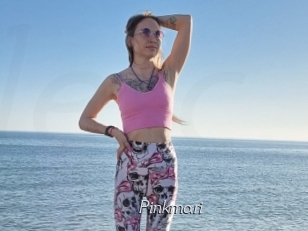 Pinkmari