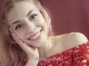 Pinkpantherrr
