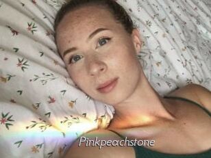 pinkpeachstone Le Scandale