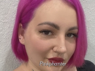 Pinkphanter