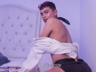 Pinkroy