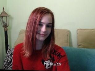 Pinkstar