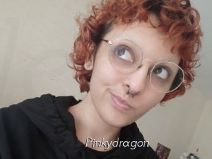 pinkydragon Le Scandale