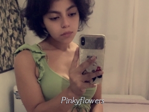 Pinkyflowers